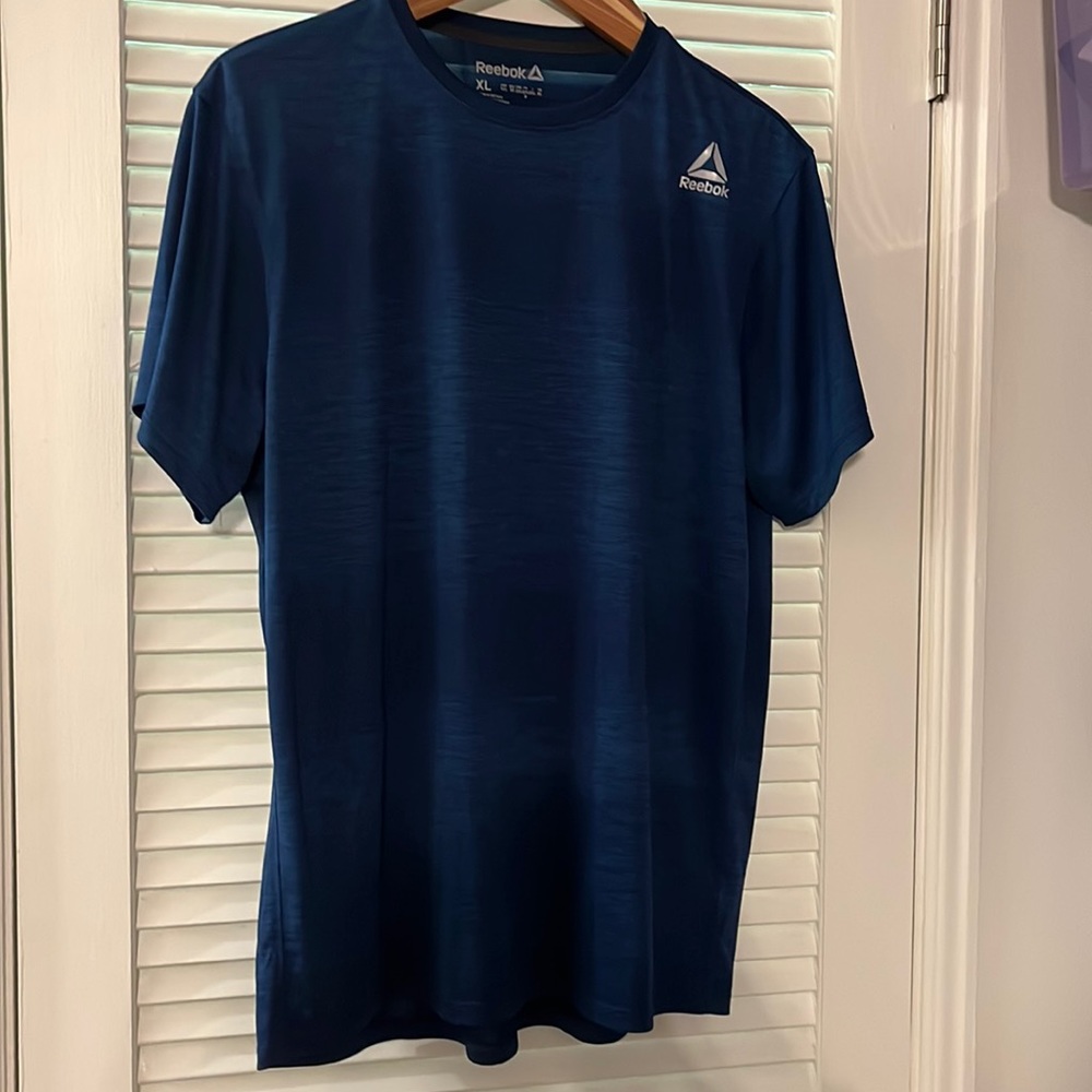 Reebok Tshirt